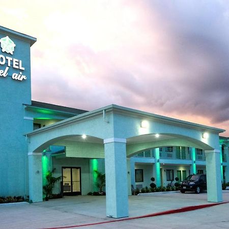 Hotel Bel Air Four Corners Exterior photo