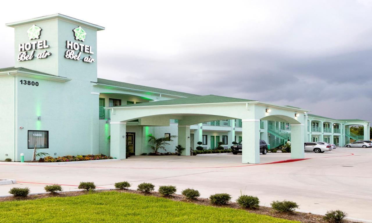 Hotel Bel Air Four Corners Exterior photo